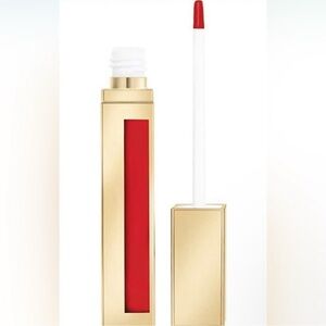 🌴 Scott Barnes - Haute Mess - Flossy Glossy Liquid Lipstick- NIB -Full size